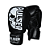 Luva de Muay Thai | Boxe - Pulser "Caveira" 14oz - Imagem 1