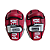 Manopla Longa de Muay Thai | Kickboxing - Pulser Fight - Imagem 3