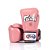 Luva de Muay Thai Boxe - Fairtex BGV1 - Imagem 1