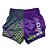 Shorts Muay Thai | Kickboxing - Fairtex - Imagem 2