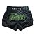 Shorts Muay Thai | Kickboxing - Fairtex - Imagem 1