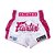 Shorts Muay Thai | Kickboxing - Fairtex - Imagem 1