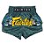Shorts Muay Thai | Kickboxing - Fairtex - Imagem 1