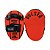 Manopla Longa de Muay Thai | Kickboxing - Pulser Fight - Imagem 2