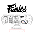 Luva de Muay Thai Boxe - Fairtex BGV19 Deluxe - Imagem 3