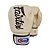 Luva de Muay Thai Boxe - Fairtex BGV19 Deluxe - Imagem 1