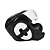 Capacete de Sparring Muay Thai | Boxe - Fairtex HG13 Full Head - Imagem 2