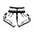 Shorts Muay Thai | Kickboxing - Twins Special - Imagem 2