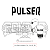 Luva de Muay Thai | Boxe - Pulser "Minimal" 14oz - Imagem 3