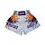 Shorts Muay Thai | Kickboxing - Pulser Fight - Imagem 1