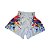 Shorts Muay Thai | Kickboxing - Pulser Fight - Imagem 2
