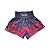 Shorts Muay Thai | Kickboxing - Pulser Fight - Imagem 1