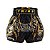 Shorts Muay Thai | Kickboxing - Twins Special - Imagem 1
