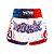 Shorts Muay Thai | Kickboxing - Twins Special - Imagem 1