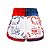 Shorts Muay Thai | Kickboxing - Twins Special - Imagem 2