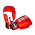Luva de Muay Thai | Boxe - Pulser "Minimal" 16oz - Imagem 2