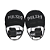 Manopla Longa de Muay Thai | Kickboxing - Pulser Fight - Imagem 3