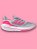 ULTRA BOOST "CINZA/ROSA" - Imagem 1