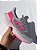 ULTRA BOOST "CINZA/ROSA" - Imagem 3