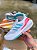 ULTRA BOOST "BRANCO/AZUL/ROSA" - Imagem 4