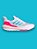 ULTRA BOOST "BRANCO/AZUL/ROSA" - Imagem 1