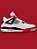 JORDAN 4 "VERMELHO" - Imagem 1