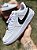 AF1 "BRANCO/PRETO" - Imagem 1