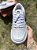 AF1 "BRANCO/PRETO" - Imagem 3