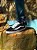 OLD SKOOL "PRETO" - Imagem 2
