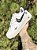 AF1 OFF "BRANCO/PRETO" - Imagem 3