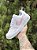AF1 OFF "BRANCO/ROSA" - Imagem 2
