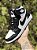 JORDAN 1 "PRETO" - Imagem 3