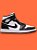JORDAN 1 "PRETO" - Imagem 1