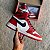 JORDAN 1 "VERMELHO" - Imagem 1