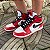 JORDAN 1 "VERMELHO" - Imagem 2