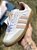 SAMBA "BRANCO/ROSA" - Imagem 1