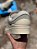 CAMPUS BAD BUNNY "CINZA" - Imagem 2