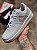 AF1 "BRANCO/ROSA" - Imagem 1