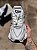 9060 "BRANCO/PRATA" - Imagem 3