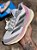 ADIZERO "BRANCO/ROSA" - Imagem 1