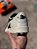 JORDAN LOW "BEGE/PRETO" - Imagem 2