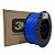 Filamento PLA 3N3 1.75mm 1KG Azul - Imagem 2
