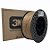 Filamento PLA 3N3 1.75mm 1KG Bronze - Imagem 2