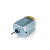Mini Motor DC - 3-6V - Imagem 1