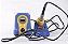 Estação de Solda Hakko FX888D 110V - Imagem 2