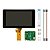 Display Raspberry Pi Touchscreen 7″ - Imagem 2