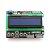 Display LCD Shield com Teclado para Arduino - Imagem 1