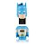 Pen Drive Dc Batman Clássico 8GB USB Leitura 10MB/s e Gravação 3MB/s Multilaser - Imagem 1