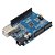 Placa Arduino Uno SMD ch340 + Cabo Usb - Imagem 1