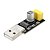 Adaptador USB para Módulo WiFi ESP8266 ESP-01 - Imagem 1